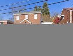 Pre-foreclosure in  BROADWAY ST East Mc Keesport, PA 15035