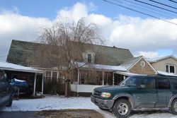 Pre-foreclosure Listing in OLD 220 RD HOWARD, PA 16841