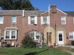 Pre-foreclosure in  BRIDGE ST Drexel Hill, PA 19026