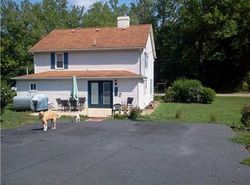 Pre-foreclosure in  BRAZNELL CONCRETE RD Grindstone, PA 15442