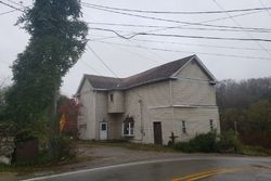 Pre-foreclosure in  DAWSON RD Dickerson Run, PA 15430