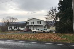 Pre-foreclosure in  POWELLS VALLEY RD Halifax, PA 17032