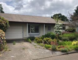 Pre-foreclosure Listing in S COLUMBIA DR WOODBURN, OR 97071