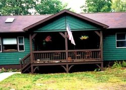 Pre-foreclosure in  SPLIT ROCK RD Barryville, NY 12719