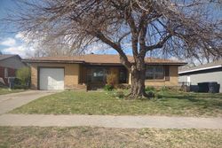 Pre-foreclosure in  NW 46TH ST Oklahoma City, OK 73112