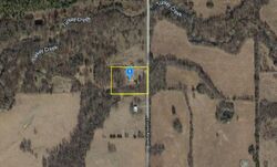  S County Road 4490, Mccurtain OK