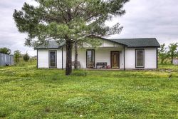 Pre-foreclosure in  S HASKELL BLVD Haskell, OK 74436