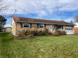 Pre-foreclosure in  GREEN MEADOWS DR Enon, OH 45323