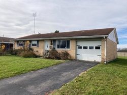 Pre-foreclosure in  GREEN MEADOWS DR Enon, OH 45323