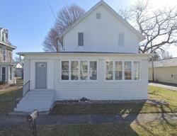 Pre-foreclosure in  S MAIN ST Rawson, OH 45881