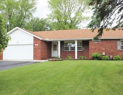 Pre-foreclosure in  MCKINLEY ST Findlay, OH 45840