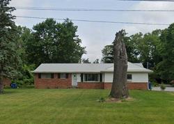 Pre-foreclosure Listing in BRINT RD SYLVANIA, OH 43560