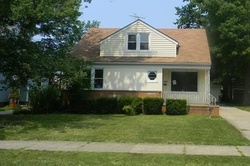 Pre-foreclosure in  MEREDITH AVE Cleveland, OH 44119
