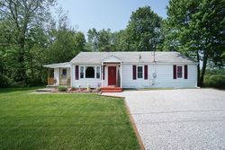 Pre-foreclosure in  STATE ROUTE 756 Felicity, OH 45120