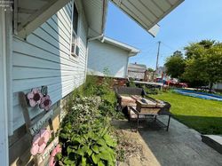 Pre-foreclosure in  HARRISON ST Port Clinton, OH 43452