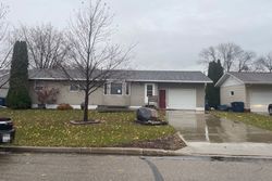 Pre-foreclosure Listing in N 12TH ST OAKES, ND 58474