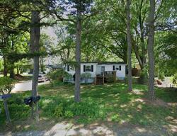 Pre-foreclosure in  WALTER HENDERSON RD Cornelius, NC 28031