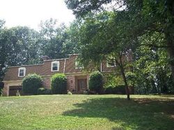 Pre-foreclosure in  MOSS DR Rutherfordton, NC 28139