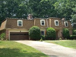 Pre-foreclosure in  MOSS DR Rutherfordton, NC 28139