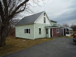 Pre-foreclosure in  PLANK RD Ellenburg Depot, NY 12935