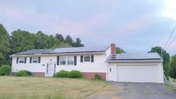 Pre-foreclosure in  RAMBLER RD Elmira, NY 14905