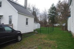 Pre-foreclosure in  NORTON ST Elmira, NY 14901