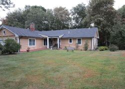Pre-foreclosure in  DATE CT Mount Sinai, NY 11766
