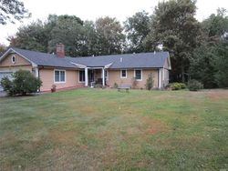 Pre-foreclosure in  DATE CT Mount Sinai, NY 11766