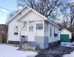 Pre-foreclosure in  DUANESBURG RD Schenectady, NY 12306