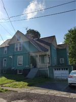 Pre-foreclosure in  LAKE AVE Wolcott, NY 14590