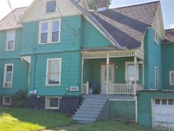 Pre-foreclosure Listing in LAKE AVE WOLCOTT, NY 14590