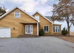 Pre-foreclosure in  BAY RD Patchogue, NY 11772