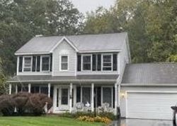 Pre-foreclosure in  RUNNEL DR Schenectady, NY 12304