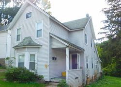 Pre-foreclosure in  RUSH AVE Binghamton, NY 13903