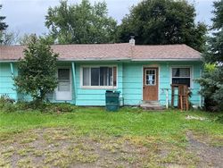 Pre-foreclosure Listing in STATE ROUTE 21 NAPLES, NY 14512