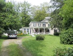 Pre-foreclosure in  LYDIUS ST Fort Plain, NY 13339