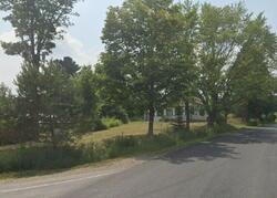 Pre-foreclosure in  WARNER GULF RD Holland, NY 14080