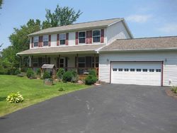 Pre-foreclosure in  DICK LYNCH RD Stillwater, NY 12170