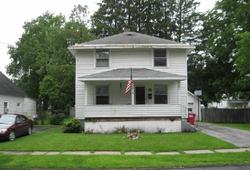 Pre-foreclosure Listing in CATHERINE ST HUDSON FALLS, NY 12839