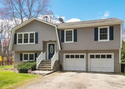 Pre-foreclosure in  LITTLE PAINT WAY Andover, NJ 07821