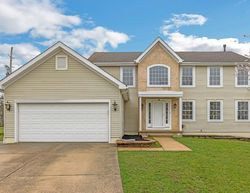 Pre-foreclosure in  CRYSTAL CT Sicklerville, NJ 08081