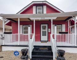 Pre-foreclosure in  GARDEN AVE Camden, NJ 08105