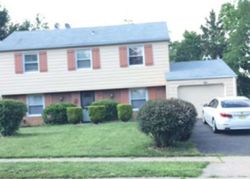 Pre-foreclosure in  MARSHAL LN Willingboro, NJ 08046
