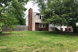 Pre-foreclosure in  BITTERN LN Bayville, NJ 08721