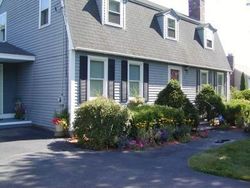 Pre-foreclosure Listing in RANGERS DR HUDSON, NH 03051