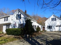 Pre-foreclosure Listing in LAKE ST SALEM, NH 03079