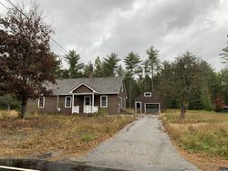 Pre-foreclosure Listing in MILAN HILL RD MILAN, NH 03588