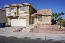 Pre-foreclosure in  COUNTRY VIEW AVE Las Vegas, NV 89129