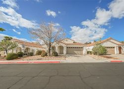Pre-foreclosure in  VISTA POINTE AVE Henderson, NV 89012