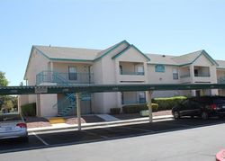 Pre-foreclosure in  LINDELL RD UNIT 201 Las Vegas, NV 89118